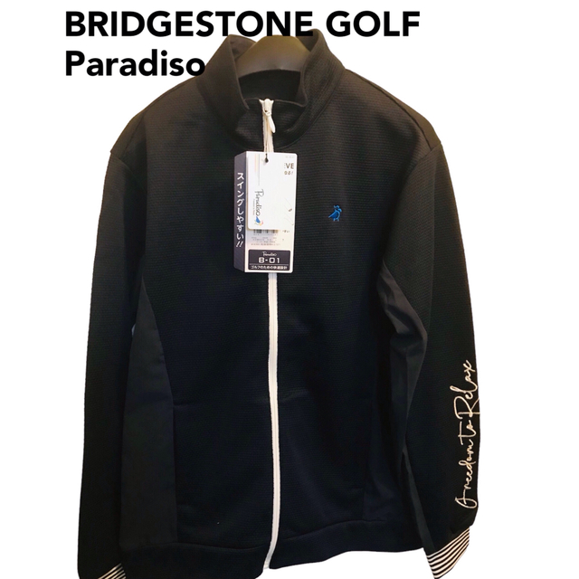 BRIDGESTONE GOLF Paradiso