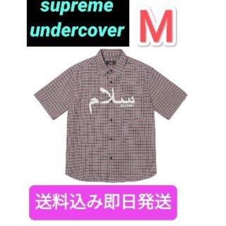 シュプリーム(Supreme)の★★★★★交渉中★★★★★★★★Supreme  flannelshirtグレー(Tシャツ/カットソー(七分/長袖))