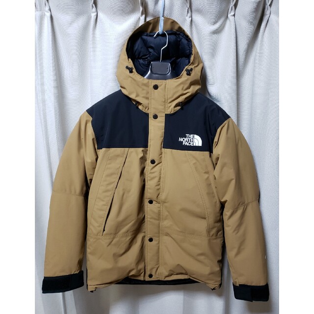 THE NORTH FACE（ノースフェイス）ダウンジャケット メンズL