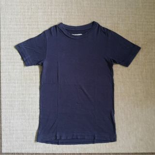 リップヴァンウィンクル(ripvanwinkle)のwipvanwinkle/リップヴァンウインクル　半袖　Tシャツ　クルーネック(Tシャツ/カットソー(半袖/袖なし))