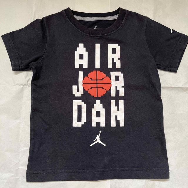 Jordan Brand（NIKE）(ジョーダン)の90センチ　ジョーダン キッズ/ベビー/マタニティのキッズ服男の子用(90cm~)(Tシャツ/カットソー)の商品写真