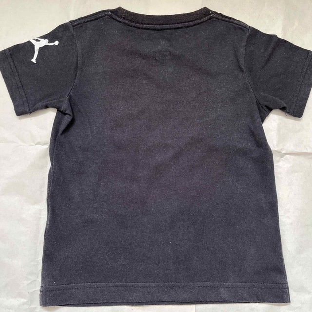 Jordan Brand（NIKE）(ジョーダン)の90センチ　ジョーダン キッズ/ベビー/マタニティのキッズ服男の子用(90cm~)(Tシャツ/カットソー)の商品写真