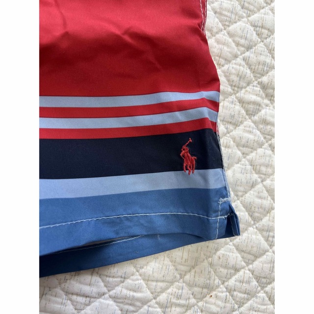 Ralph Lauren(ラルフローレン)のRalph Lauren 水着 キッズ/ベビー/マタニティのキッズ服男の子用(90cm~)(水着)の商品写真