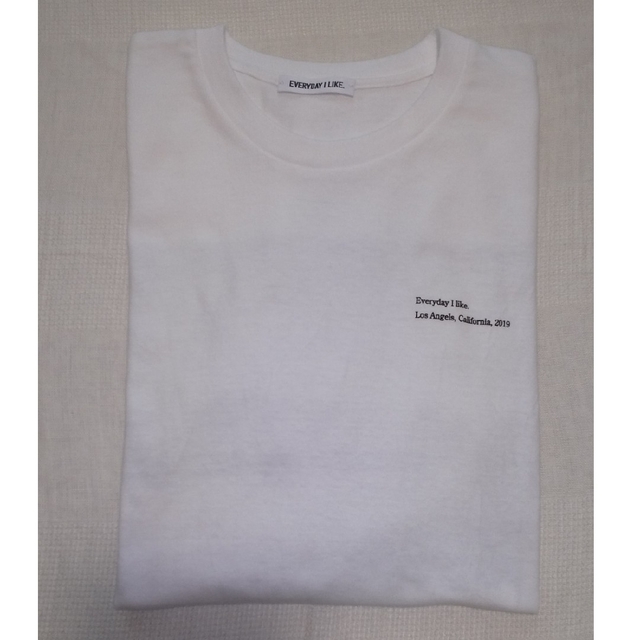 DEUXIEME CLASSE(ドゥーズィエムクラス)のドゥーズィエムクラス Photo T-shirt レディースのトップス(Tシャツ(半袖/袖なし))の商品写真