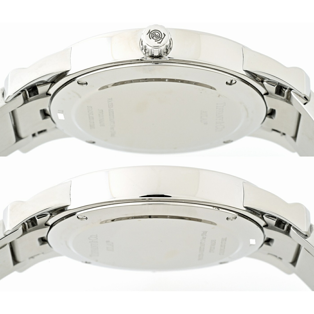 TIFFANY&CO.ティファニー アトラス ドームa-152732