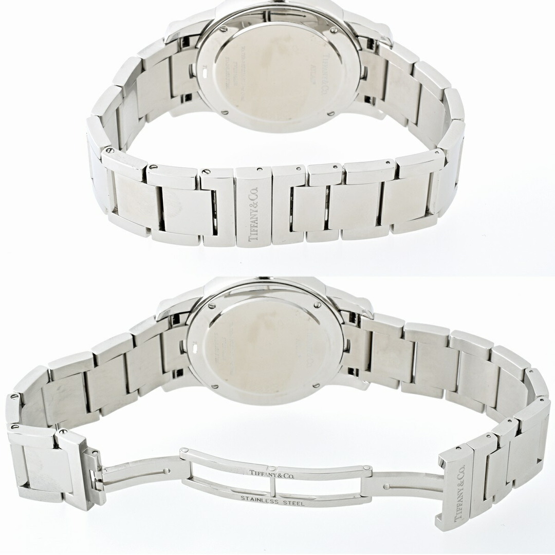 TIFFANY&CO.ティファニー アトラス ドームa-152732