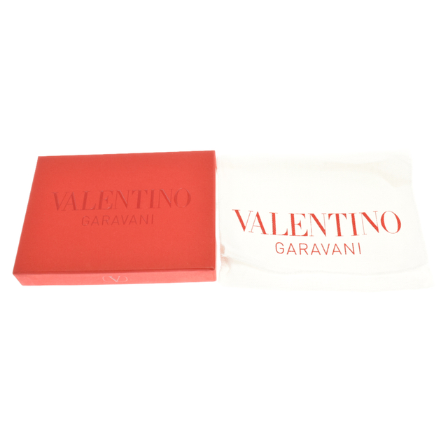 VALENTINO - VALENTINO ヴァレンチノ 23SS SMALL TOILE ICONOGRAPHE