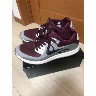 ナイキ(NIKE)のNIKE ナイキ　ゴルフシューズ　26.5㎝(シューズ)