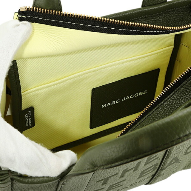 MARC JACOBS(マークジェイコブス)の新品 マークジェイコブス MARC JACOBS ハンドバッグ ザ トートバッグ レディースのバッグ(ハンドバッグ)の商品写真