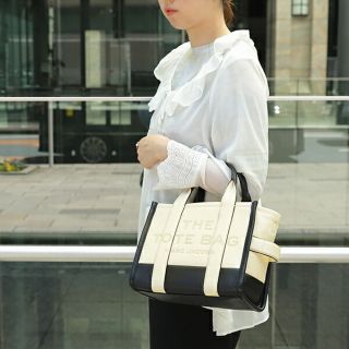 マークジェイコブス(MARC JACOBS)の新品 マークジェイコブス MARC JACOBS ハンドバッグ ザ トートバッグ(ハンドバッグ)