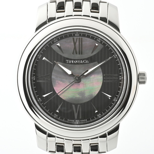 TIFFANY & Co. MARK腕時計e-150948