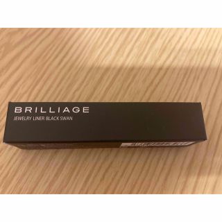 ブリリアージュ(BRILLIAGE)のBRILIAGE ジュエリーライナー　ブラックスワン(アイライナー)