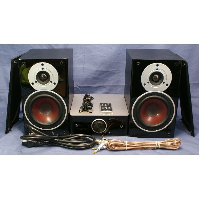 DENON - DENON デジタルアンプ PMA-50+DALI ZENSOR/DAC/バナナの DENON - DENON デジタルアンプ PMA-50+DALI ZENSOR/DAC/バナナの