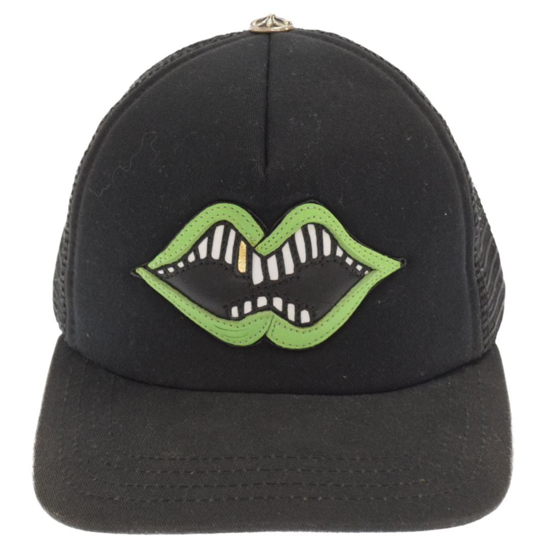 売り出し特注品 CHROME HEARTS クロムハーツ ×MATTY BOY CHOMPER