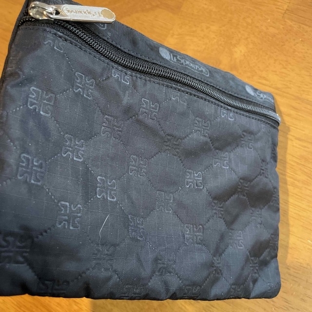 LeSportsac(レスポートサック)のLeSportsac フラットポーチ レディースのファッション小物(ポーチ)の商品写真