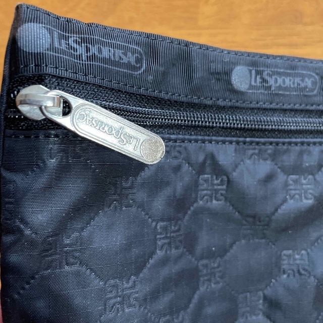 LeSportsac(レスポートサック)のLeSportsac フラットポーチ レディースのファッション小物(ポーチ)の商品写真