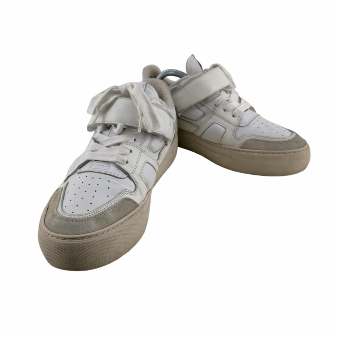 ami(アミ) Ami de Coeur Sneakers メンズ シューズの通販 by ブランド