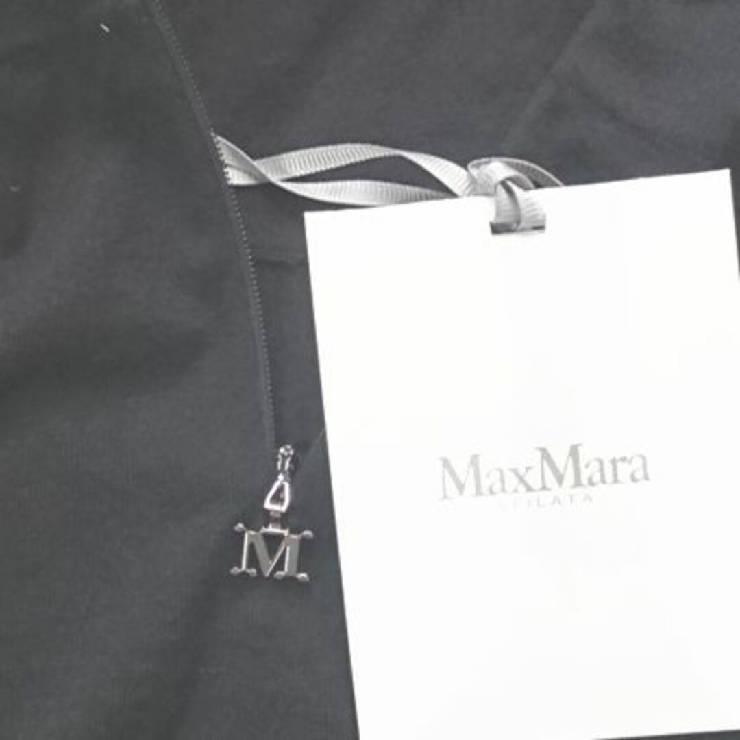 Max Mara(マックスマーラ)の●新品/正規品● Max Mara AIRE コットン ストレッチ ニット レディースのトップス(シャツ/ブラウス(半袖/袖なし))の商品写真