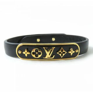 ヴィトン(LOUIS VUITTON) ブレスレット(ゴールド/金色系)の通販 900