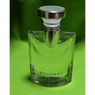 ブルガリ(BVLGARI)のブルガリプールオムオードトワレ50ml(その他)