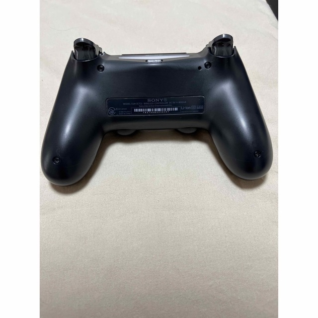 PS4 本体　JET BLACK  CUH-2000A PlayStation 8