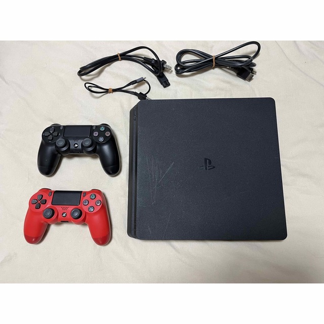 売り廉価 PS4 本体 JET BLACK CUH-2000A PlayStation | www.butiuae.com