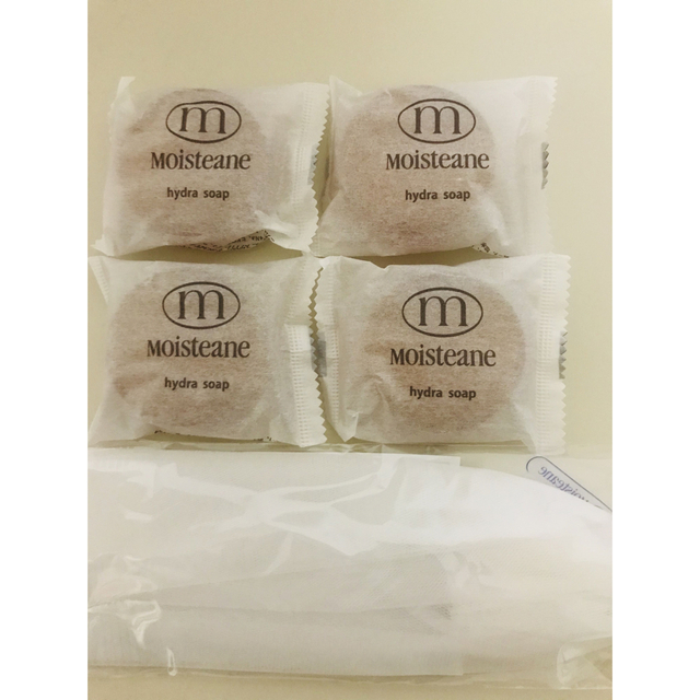 セット送料無料 【新品未使用】ヒドラソープ30g4個 - 通販 - qualhouse.pt