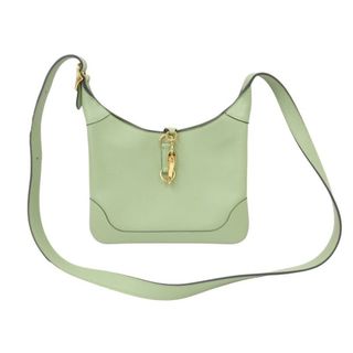 ✨極美品✨エルメス トリム24 ショルダーバッグ ブラック