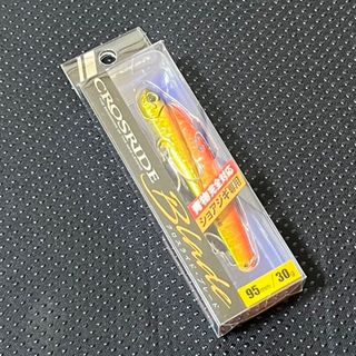 メジャークラフト(Major Craft)のクロスライド・ブレード 95mm 30gとジャックアイマキマキ40gのセット(ルアー用品)