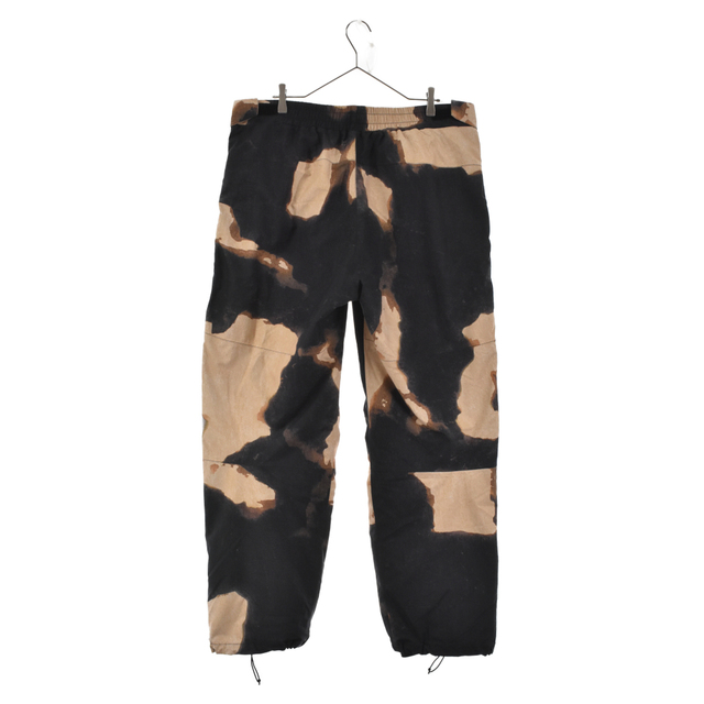 Supreme TNF Bleached Mountain Pant Mサイズ新品未使用