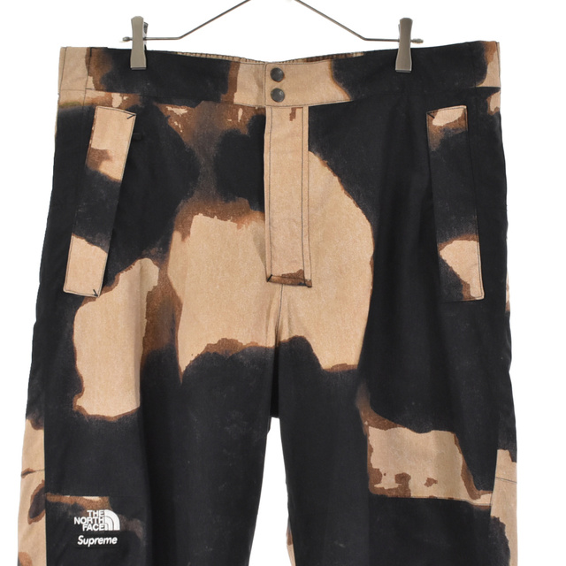 Supreme - SUPREME シュプリーム 21AW×THE NORTH FACE Bleached Supreme - SUPREME シュプリーム 21AW×THE NORTH FACE Bleached