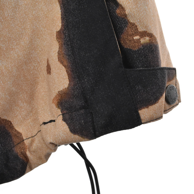 Supreme - SUPREME シュプリーム 21AW×THE NORTH FACE Bleached Supreme - SUPREME シュプリーム 21AW×THE NORTH FACE Bleached