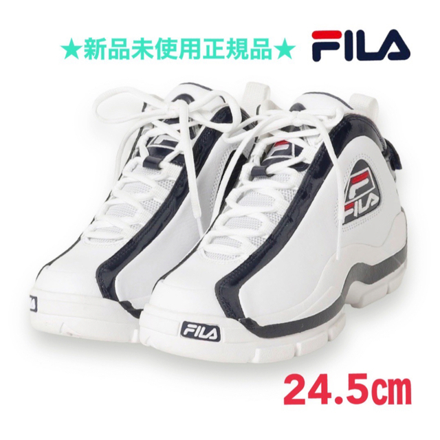 FILA 96 GL スニーカー