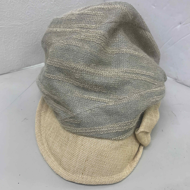 CA4LA(カシラ)のカシラ帽子 レディースの帽子(麦わら帽子/ストローハット)の商品写真