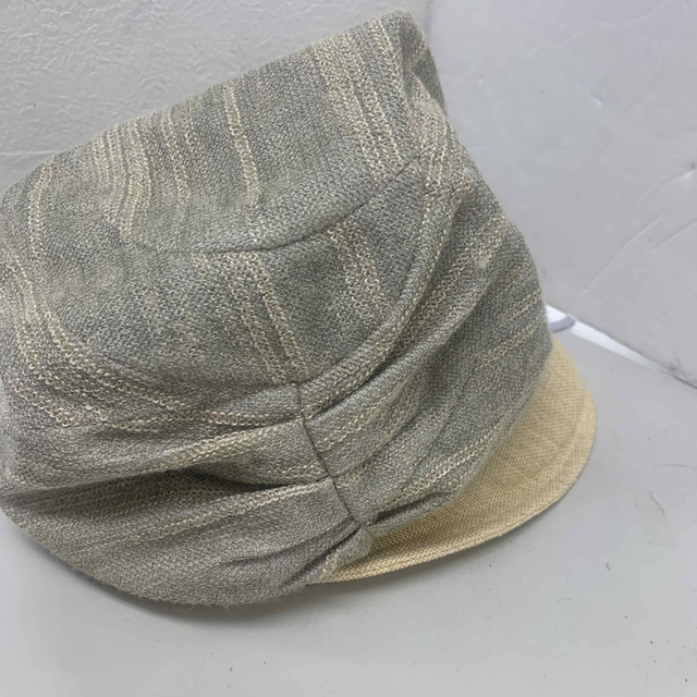 CA4LA(カシラ)のカシラ帽子 レディースの帽子(麦わら帽子/ストローハット)の商品写真