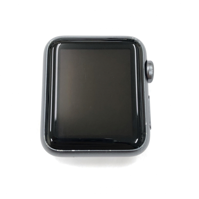 Apple Watch - Apple Watch SPORT Space Gray 38mm グレー 黒の通販 by