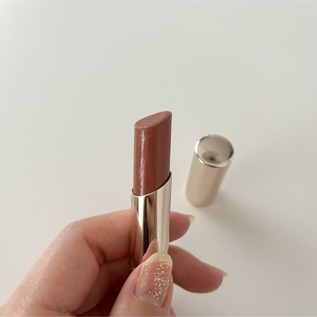 OPERA(オペラ)の美品✨ OPERA💄108 グラムベージュ(限定色)🤎 コスメ/美容のベースメイク/化粧品(口紅)の商品写真