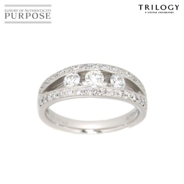 送料無料/新品】 TORILOGY トリロジー - trilogy ダイヤ 90187461 VLP
