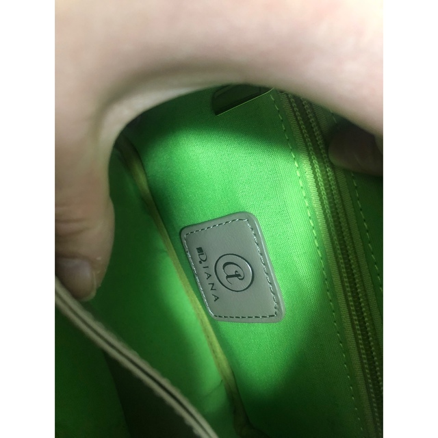 Spick & Span(スピックアンドスパン)のダイアナ❤️ショルダーバッグ レディースのバッグ(ショルダーバッグ)の商品写真