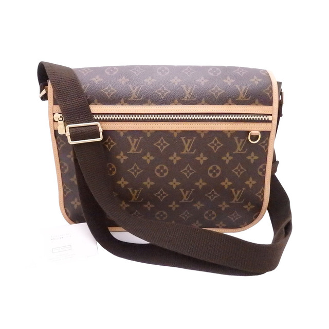 LOUIS VUITTON - ルイ ヴィトン LOUIS VUITTON メッセンジャーバッグ
