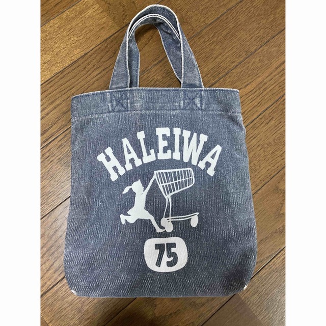 HALEIWA(ハレイワ)のハレイワ ミニバック 専用 レディースのバッグ(トートバッグ)の商品写真