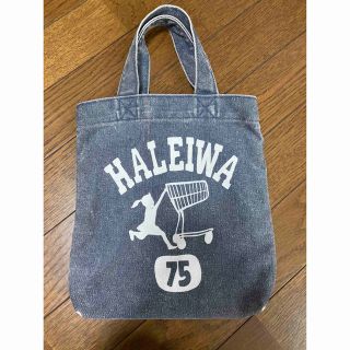 ハレイワ(HALEIWA)のハレイワ ミニバック 専用(トートバッグ)