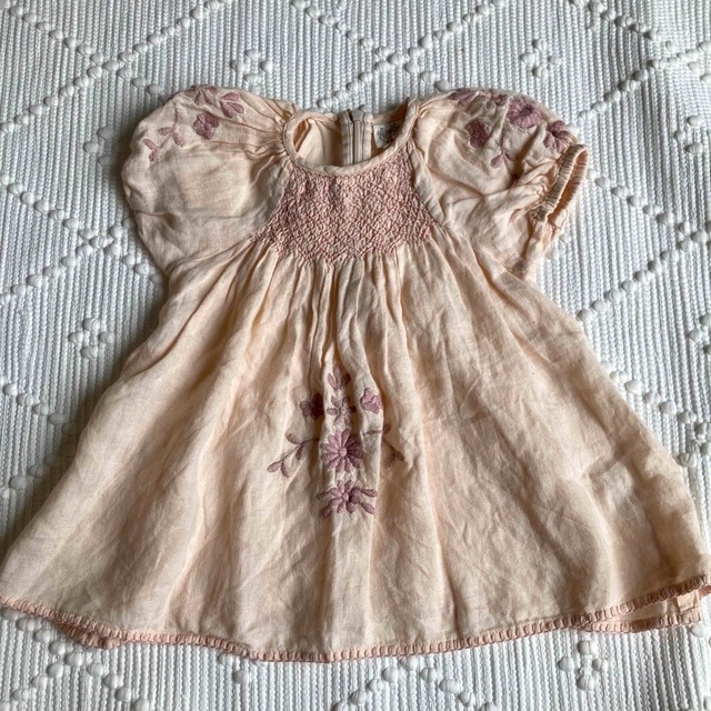 apolina dress 22ss アポリナ ワンピース 刺繍 | mdh.com.sa