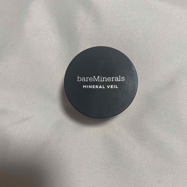 bareMinerals(ベアミネラル)のベアミネラル　ミネラルベール コスメ/美容のベースメイク/化粧品(フェイスパウダー)の商品写真