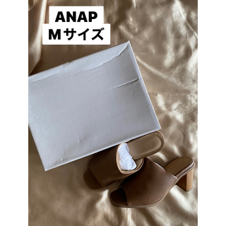 アナップ(ANAP)の新品　サンダル(サンダル)
