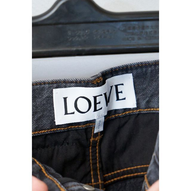 LOEWE LOEWE ロエベ デニム の通販 by shop|ロエベならラクマ
