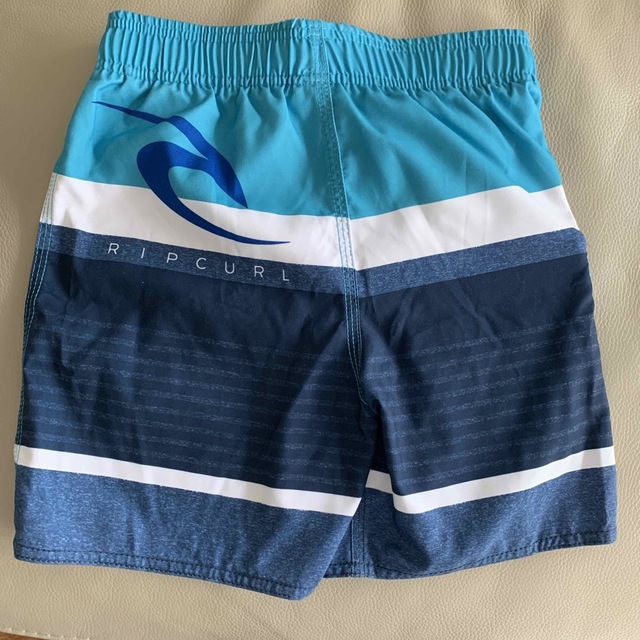 Rip Curl(リップカール)の新品タグ付   🌊RIP CURL🐬🏝水着  キッズ/ベビー/マタニティのキッズ服男の子用(90cm~)(水着)の商品写真