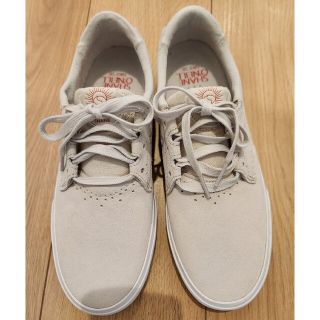 再値下げ【未使用】NIKE SB SHANE 24cm ベージュ(スニーカー)