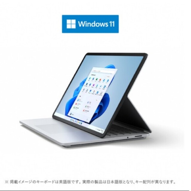 Microsoft - マイクロソフト  Surface Laptop　A1Y-00018