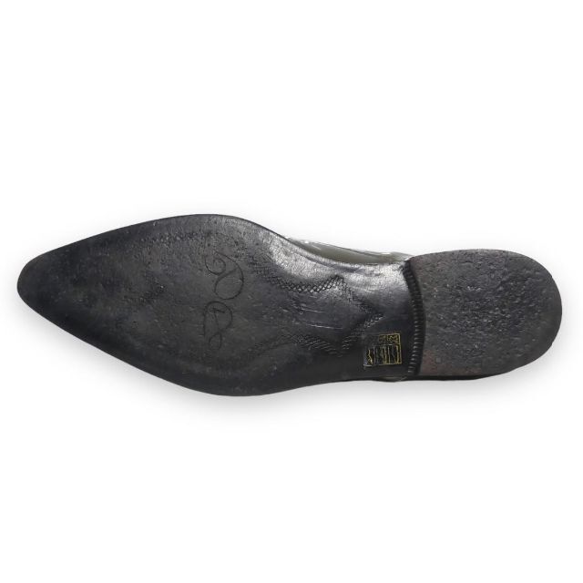 DOLCE&GABBANA - イタリア製シューズ 27.5 DOLCE&GABBANA DOLCE&GABBANA - イタリア製シューズ 27.5 DOLCE&GABBANA